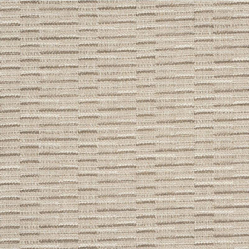 Olmeda Performance Natural 75840 by Schumacher Fabric World View 2.75" - Fabric Carolina -