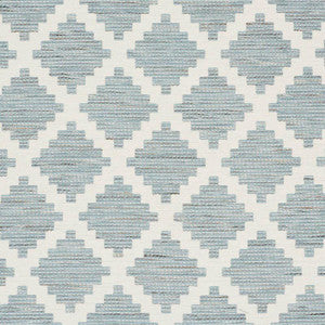 Tibur Sky 76543 by Schumacher Fabric