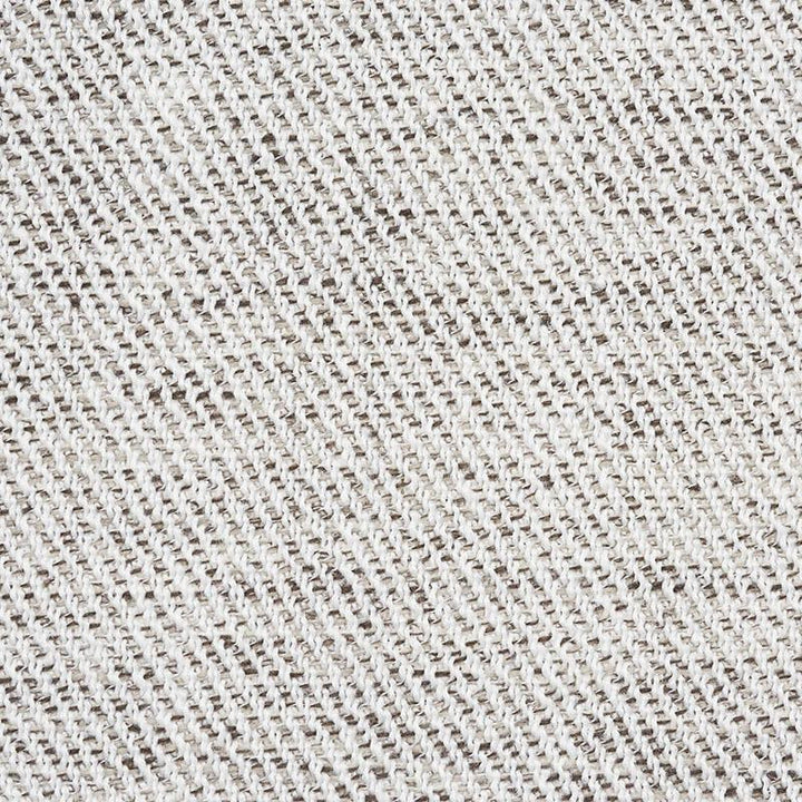 Everett Performance Twill Dove 75881 by Schumacher Fabric Perfect Basics: Blends - Fabric Carolina -