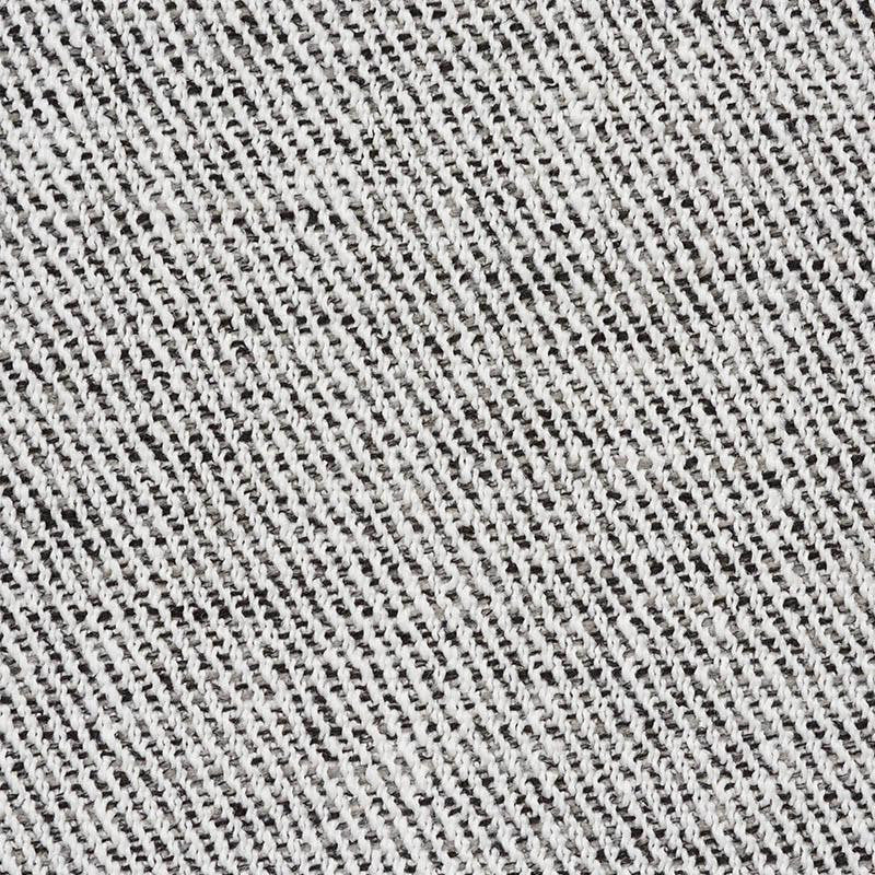 Everett Performance Twill Charcoal 75882 by Schumacher Fabric Perfect Basics: Blends - Fabric Carolina -