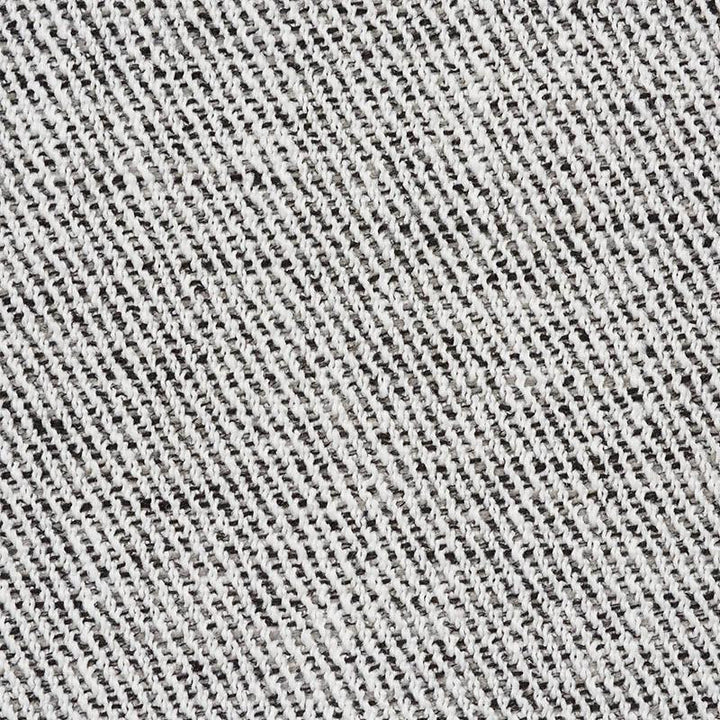 Everett Performance Twill Charcoal 75882 by Schumacher Fabric Perfect Basics: Blends - Fabric Carolina -