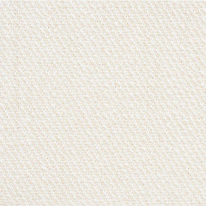 Everett Performance Twill Ivory 75884 by Schumacher Fabric
