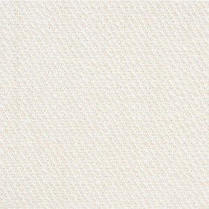 Everett Performance Twill Ivory 75884 by Schumacher Fabric