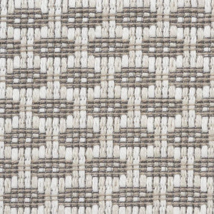 Hickox Indoor/Outdoor Natural 76652 by Schumacher Fabric