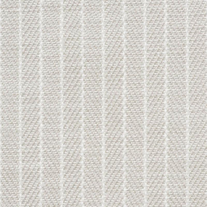 Garter Stripe Indoor/Outdoor Natural 76670 by Schumacher Fabric Indoor/Outdoor Linen - Fabric Carolina -