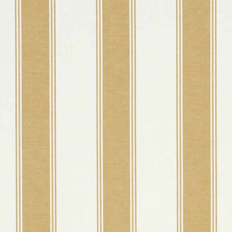 Rafe Stripe Chartreuse 75821 by Schumacher Fabric Veere Grenney 4.38" - Fabric Carolina -
