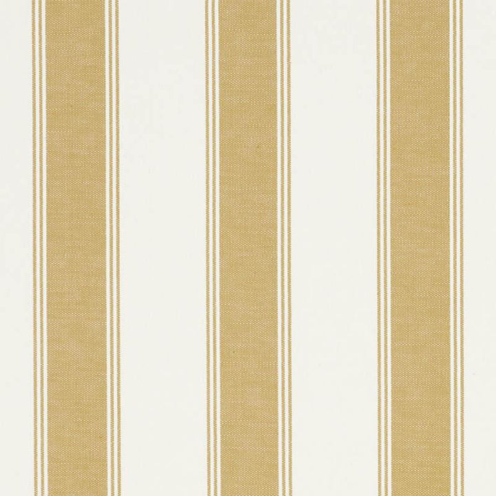 Rafe Stripe Chartreuse 75821 by Schumacher Fabric Veere Grenney 4.38" - Fabric Carolina -