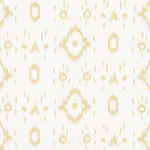 Tabitha Straw 178421 by Schumacher Fabric