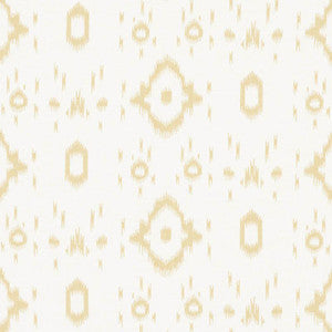 Tabitha Straw 178421 by Schumacher Fabric