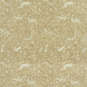 Khan'S Park Gray Beige 2603274 by Schumacher Fabric
