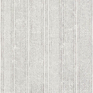 Mohave Carbon 5009840 by Schumacher Wallpaper