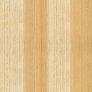 Malta Strie Sandstone 529872 by Schumacher Wallpaper