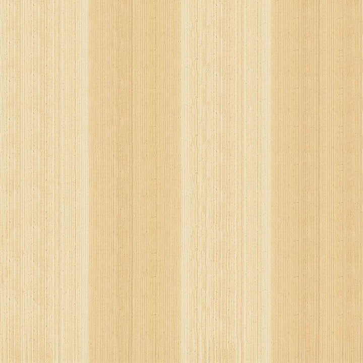 Malta Strie Terra Cotta 529873 by Schumacher Wallpaper Natural Textures 7.0" - Fabric Carolina -