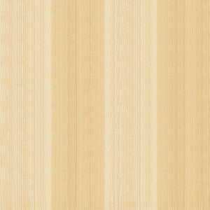 Malta Strie Terra Cotta 529873 by Schumacher Wallpaper