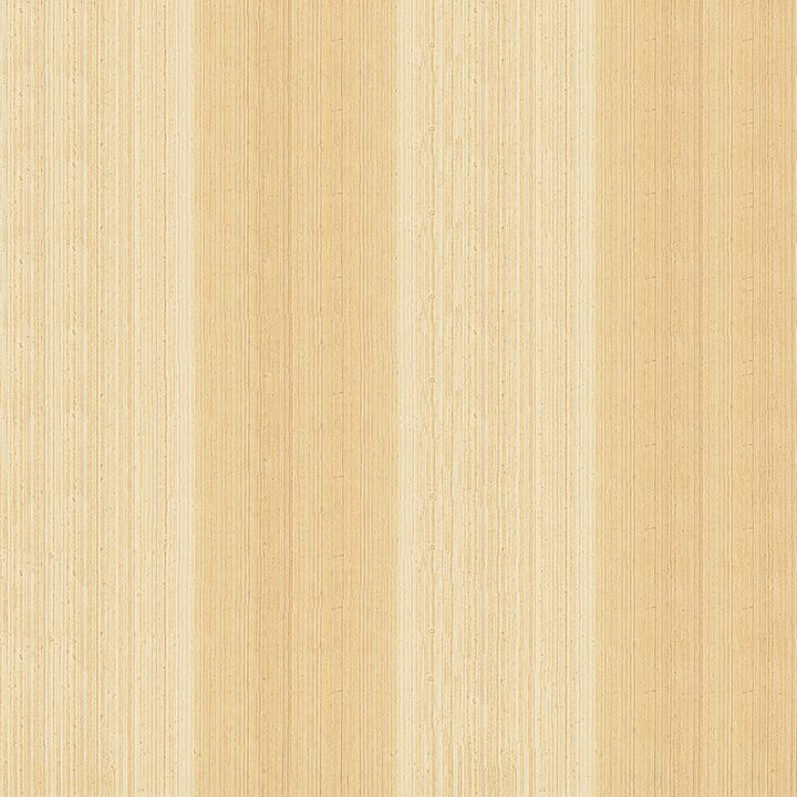 Malta Strie Terra Cotta 529873 by Schumacher Designer Wallpaper Natural Textures 7.0" - Swanky Fabrics -