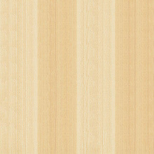 Malta Strie Terra Cotta 529873 by Schumacher Wallpaper