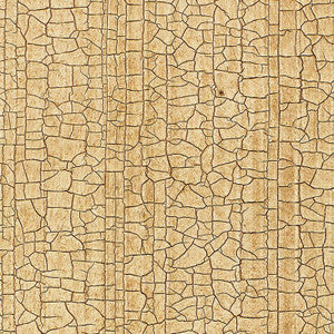 Masaccio Ground Bisque 5003760 by Schumacher Wallpaper