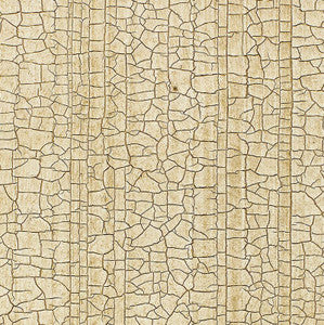 Masaccio Ground Champagne 5003761 by Schumacher Wallpaper