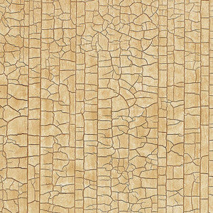 Masaccio Ground Camel 5003764 by Schumacher Wallpaper