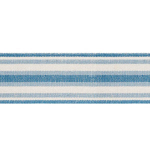 Levant Tape Blue 76581 by Schumacher Trim