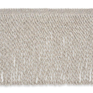 Bernier Fringe Natural 76590 by Schumacher Trim