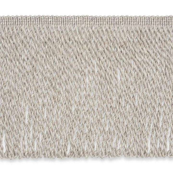 Bernier Fringe Natural 76590 by Schumacher Trim World View - Fabric Carolina -
