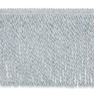 Bernier Fringe Sky 76591 by Schumacher Trim