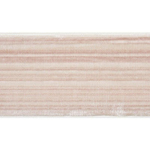 Gaspard Velvet Tape Wide Blush 74240 by Schumacher Trim