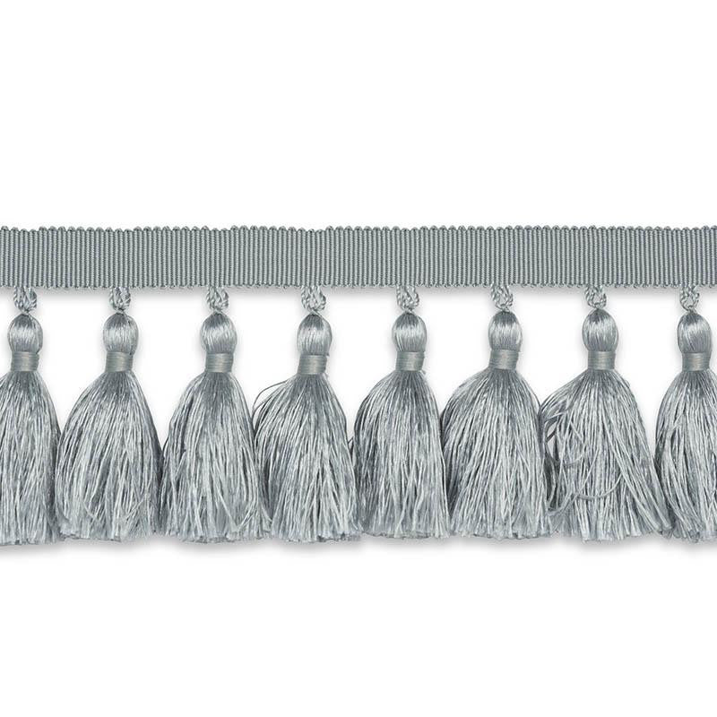 Valentin Silk Tassel Cloud 76803 by Schumacher Trim Perfect Basics: Trims & Tassels - Fabric Carolina -