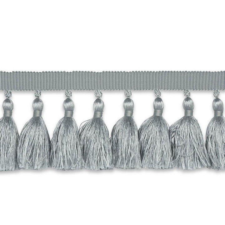 Valentin Silk Tassel Cloud 76803 by Schumacher Trim Perfect Basics: Trims & Tassels - Fabric Carolina -