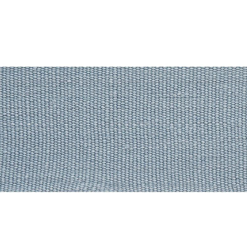 Mathias Linen Tape Wide Sky 76890 by Schumacher Trim Perfect Basics: Trims & Tassels - Fabric Carolina -