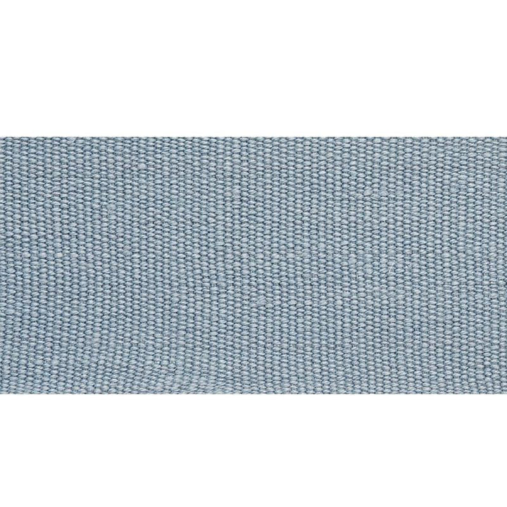 Mathias Linen Tape Wide Sky 76890 by Schumacher Trim Perfect Basics: Trims & Tassels - Fabric Carolina -