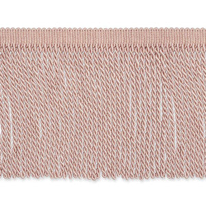 Olivier Silk Bullion Blush 74748 by Schumacher Trim