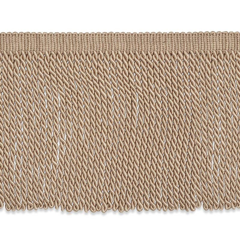Olivier Silk Bullion Sand 74749 by Schumacher Trim Perfect Basics: Trims & Tassels - Fabric Carolina -
