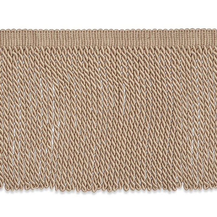 Olivier Silk Bullion Sand 74749 by Schumacher Trim Perfect Basics: Trims & Tassels - Fabric Carolina -