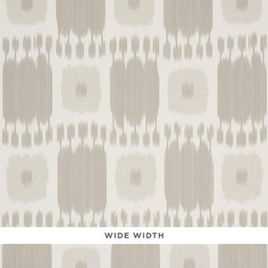 Kandira Stone 5009851 by Schumacher Wallpaper