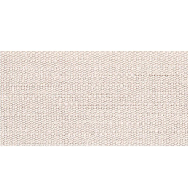 Mathias Linen Tape Wide Petal 76893 by Schumacher Trim Perfect Basics: Trims & Tassels - Fabric Carolina -