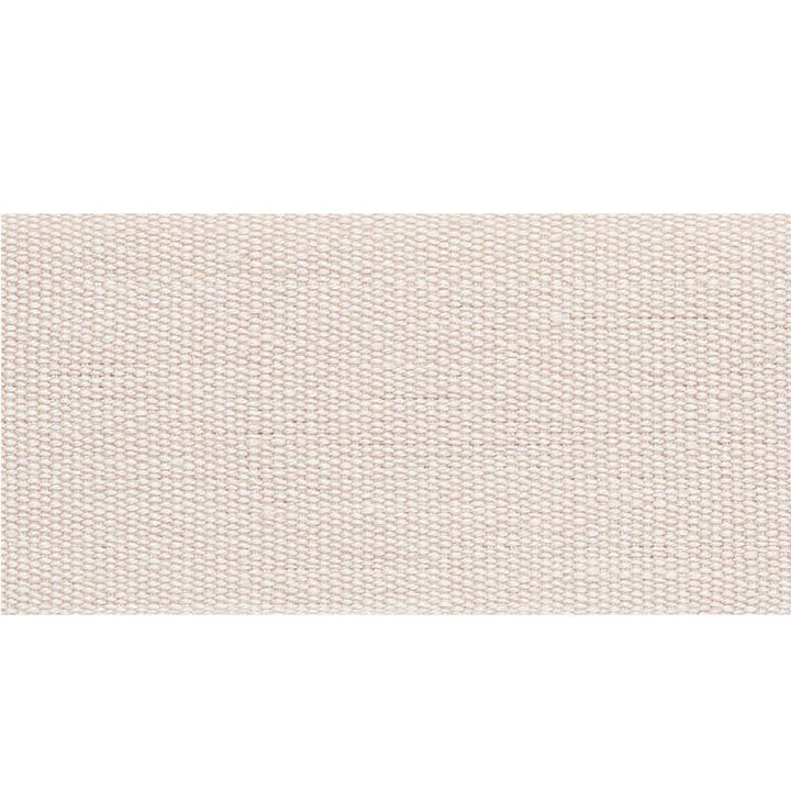 Mathias Linen Tape Wide Petal 76893 by Schumacher Trim Perfect Basics: Trims & Tassels - Fabric Carolina -
