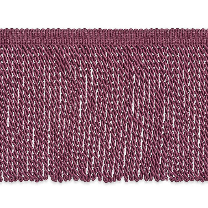 Olivier Silk Bullion Eggplant 74747 by Schumacher Trim Perfect Basics: Trims & Tassels - Fabric Carolina -