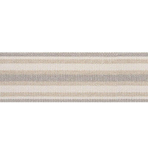 Levant Tape Stone 76580 by Schumacher Trim