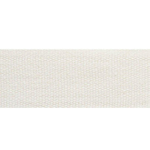 Mathias Linen Tape Medium Ivory 76864 by Schumacher Trim