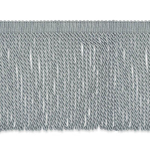 Olivier Silk Bullion Cloud 74745 by Schumacher Trim