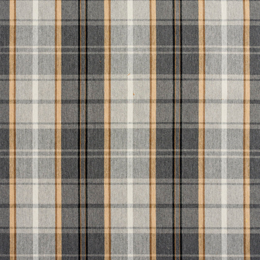 2160 Heather by Charlotte Fabric Ring Book Page #10A 52% Polyester, 48% Cotton Made In USA Exceeds 175,000 Wyzenbeek Rubs (Heavy Duty) Horizontal: 6.5" x Vertical: 7" 54 Inches - Fabric Carolina -