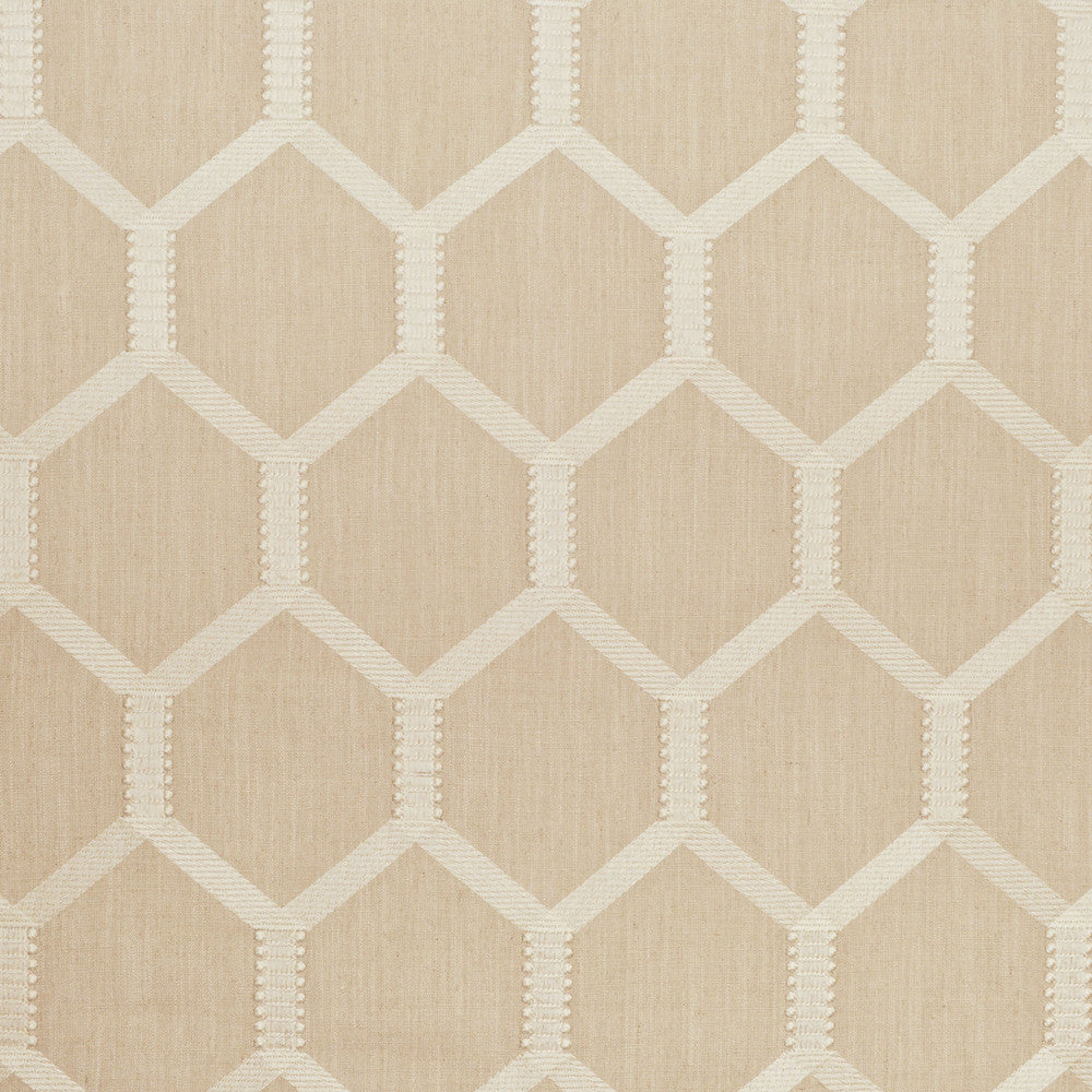Trapeze Oyster 3 by P Kaufmann Fabrics Fabric
