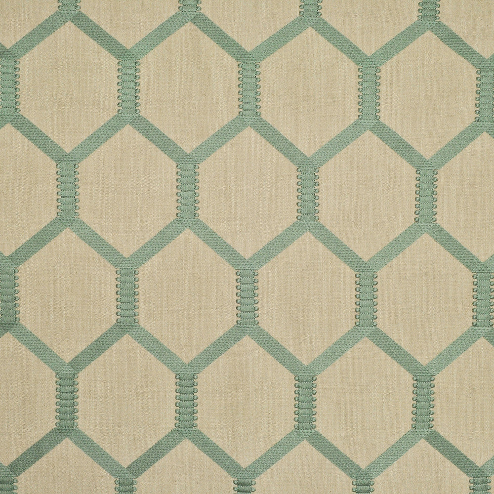 Trapeze Lichen 349 by P Kaufmann Fabrics Fabric