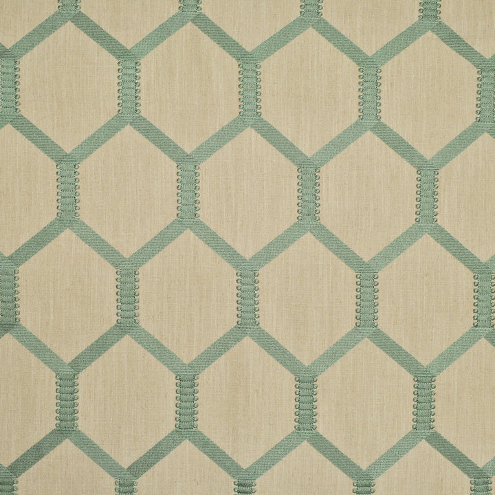 Trapeze Lichen 349 by P Kaufmann Fabrics Fabric