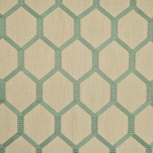 Trapeze Lichen 349 by P Kaufmann Fabrics Fabric