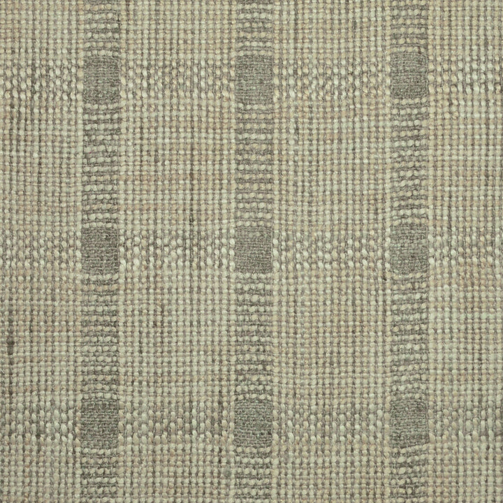 Traverse Check Zinc 922 by P Kaufmann Fabrics Fabric