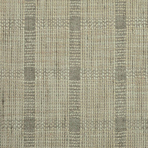 Traverse Check Zinc 922 by P Kaufmann Fabrics Fabric
