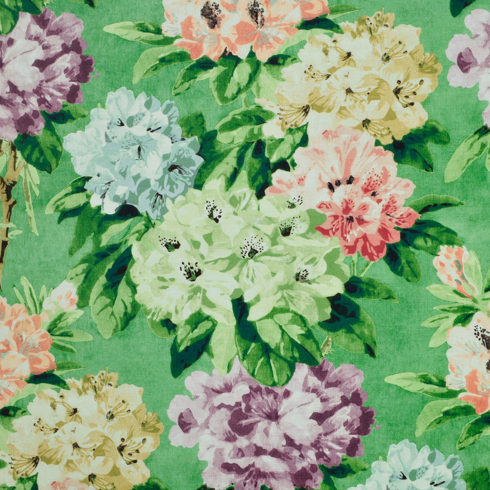 Traviata Jardin 2 by P Kaufmann Fabrics Fabric